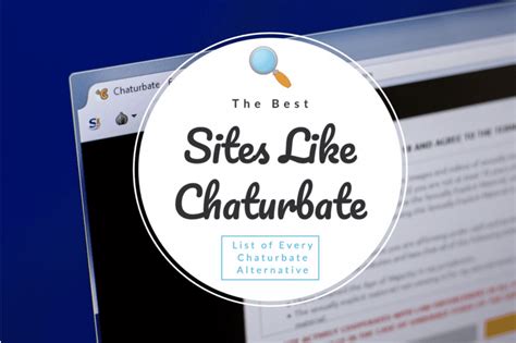 free granny cams|Sites Like Chaturbate: 27 Alternatives for All Preferences